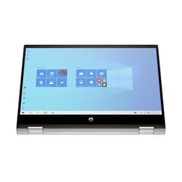 HP Pavilion X360 14-DY0026NF 14" Core i5 2.4 GHz - SSD 512 Go - 16 Go AZERTY - Français