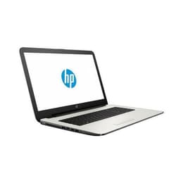 HP 17-Y022NF 17" A6 2 GHz - HDD 1 To - 4 Go AZERTY - Français