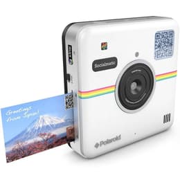 Instantané Socialmatic - Blanc