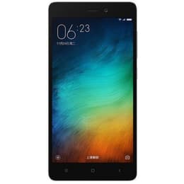 Xiaomi Redmi 3S 32 Go - Gris Foncé - Débloqué