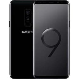 Galaxy S9+ 256 Go - Noir - Débloqué - Dual-SIM