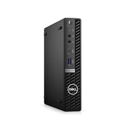 Dell OptiPlex 7090 Micro Core i7 2 GHz - SSD 256 Go RAM 16 Go