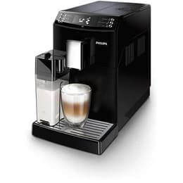 Expresso avec broyeur Philips EP3550/00 1,8000L - Noir