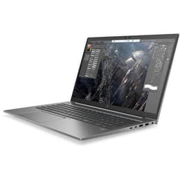 HP ZBook Firefly 15 G7 15" Core i7 1.8 GHz - SSD 1000 Go - 16 Go AZERTY - Français