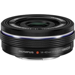 Objectif Olympus M.Zuiko Digital ED 14-42mm f/3.5-5.6 EZ MSC Micro 4/3 14-42mm f/3.5-5.6