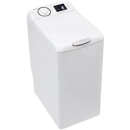 Lave-linge classique 40 cm top Brandt BT603M-F/01