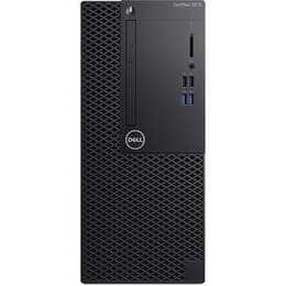 Dell OptiPlex 3070 MT Core i5 3 GHz - SSD 256 Go RAM 8 Go