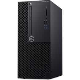 Dell OptiPlex 3070 MT Core i5 3 GHz - SSD 256 Go RAM 8 Go