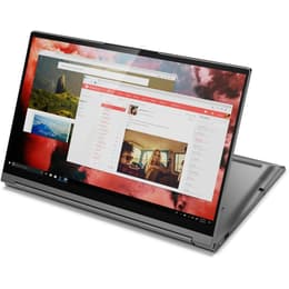 Lenovo Yoga C940-15IRH 15" Core i7 2.6 GHz - SSD 1 To - 16 Go AZERTY - Français