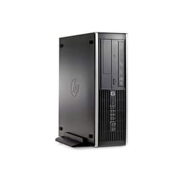 HP Compaq Pro 6300 SFF Core i5 3,2 GHz - SSD 120 Go RAM 4 Go