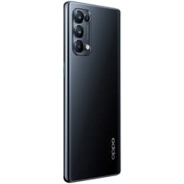 Oppo Reno5 5G 128 Go - Noir - Débloqué