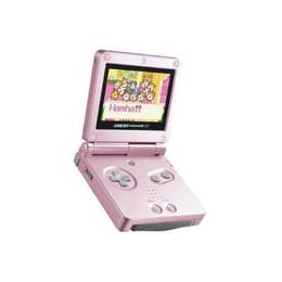 Nintendo Game Boy Advance SP - Rose
