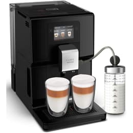 Expresso avec broyeur Krups Intuition Preference L - Noir
