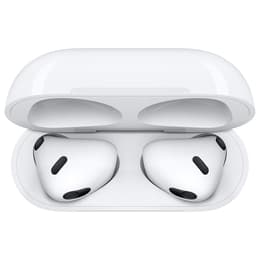 Apple AirPods 3e génération (2021) - Boîtier de charge Wireless