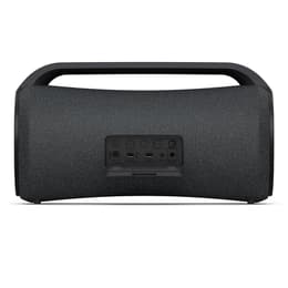 Enceinte Bluetooth Sony Srs-xg500 - Noir