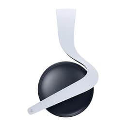 Casque gaming sans fil avec micro Sony Pulse Elite - Blanc/Noir