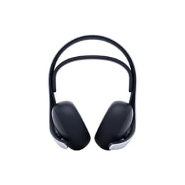 Casque gaming sans fil avec micro Sony Pulse Elite - Blanc/Noir