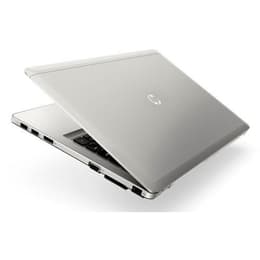 Hp EliteBook Folio 9470M 14" Core i5 1.8 GHz - HDD 320 Go - 4 Go AZERTY - Français