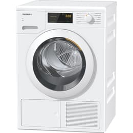 Sèche-linge pompe à chaleur Frontal Miele TCD 260 WP