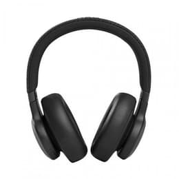 Casque réducteur de bruit sans fil avec micro Jbl Live 660 NC - Noir