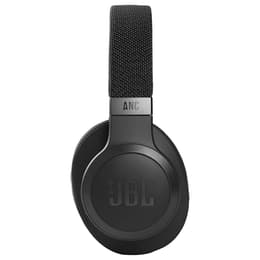 Casque réducteur de bruit sans fil avec micro Jbl Live 660 NC - Noir