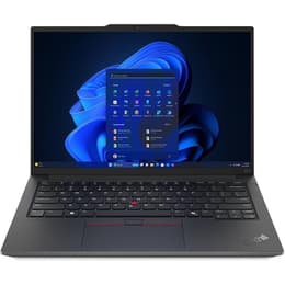 Lenovo ThinkPad E14 G5 14" Core i7 2.9 GHz - SSD 512 Go - 16 Go AZERTY - Français