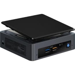 Intel NUC7i5BNK Core i5 2.2 GHz - SSD 128 Go RAM 8 Go