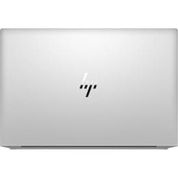 Hp EliteBook 840 G8 14" Core i7 2.8 GHz - SSD 512 Go - 32 Go AZERTY - Français