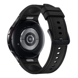 Samsung Galaxy Watch6 Classic Bluetooth + Cellular 43 mm - Noir