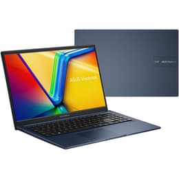 Asus VIVOBOOK 15 X1504ZA-NJ1167W 15" Core i7 4.4 GHz - SSD 512 Go - 16 Go QWERTY - Anglais