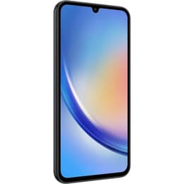 Galaxy A34 256 Go - Gris - Débloqué