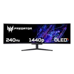 Écran 49" OLED DQHD Acer Predator X49X