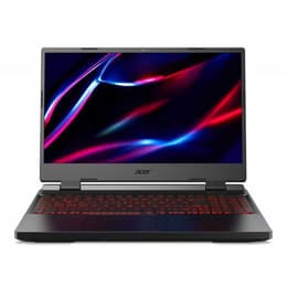 Acer Nitro 5 AN515-58 15" Core i5 2 GHz - SSD 512 GB - 16 Go - NVIDIA GeForce RTX 4060 AZERTY - Français