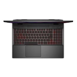 Acer Nitro 5 AN515-58 15" Core i5 2 GHz - SSD 512 GB - 16 Go - NVIDIA GeForce RTX 4060 AZERTY - Français