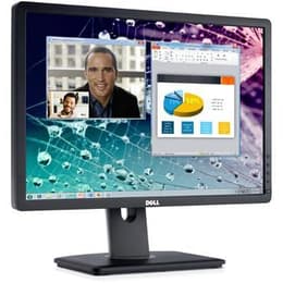 Écran 22" LCD HD Dell P2213T