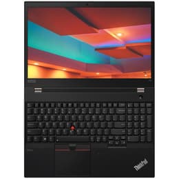 Lenovo ThinkPad P15v G2 15" Core i7 2.5 GHz - SSD 1 To - 32 Go AZERTY - Français