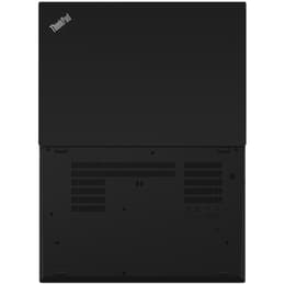Lenovo ThinkPad P15v G2 15" Core i7 2.5 GHz - SSD 1 To - 32 Go AZERTY - Français