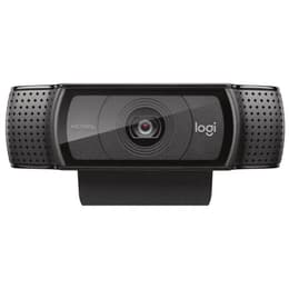 Webcam Logitech C920