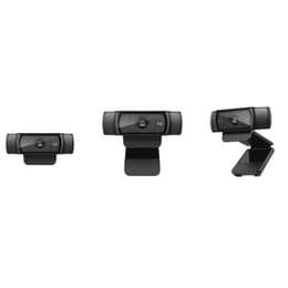 Webcam Logitech C920