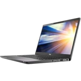 Dell Latitude 7300 13" Core i7 1.9 GHz - SSD 256 Go - 8 Go QWERTZ - Allemand