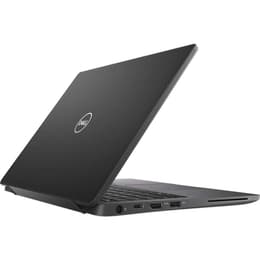 Dell Latitude 7300 13" Core i7 1.9 GHz - SSD 256 Go - 8 Go QWERTZ - Allemand