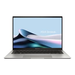 Asus Zenbook S13 UX5304MA-NQ118W 13" GHz - HDD 1 To - 16 Go QWERTY - Espagnol