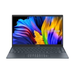 Asus ZenBook UX325JA 13" Core i5 2.4 GHz - SSD 512 Go - 8 Go AZERTY - Français