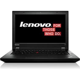 Lenovo ThinkPad L440 14" Core i3 2.5 GHz - SSD 256 Go - 8 Go AZERTY - Français