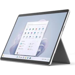 Microsoft Surface Pro 9 12" Core i5 3.3 GHz - SSD 256 Go - 8 Go Sans clavier