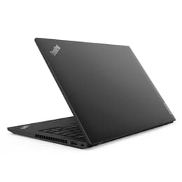 Lenovo ThinkPad T14 G3 14" Core i5 1.2 GHz - SSD 256 Go - 16 Go AZERTY - Français