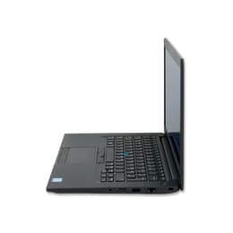 Dell Latitude 7490 14" Core i7 1.9 GHz - SSD 256 Go - 16 Go QWERTZ - Allemand