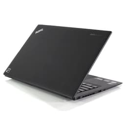 Lenovo ThinkPad X1 Carbon 14" Core i5 1.8 GHz - SSD 180 Go - 4 Go AZERTY - Français