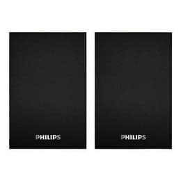 Enceinte Philips SPA 20-12 - Noir