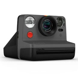 Instantané - Polaroid Now i‑Type Noir Polaroid 35-40mm f/11